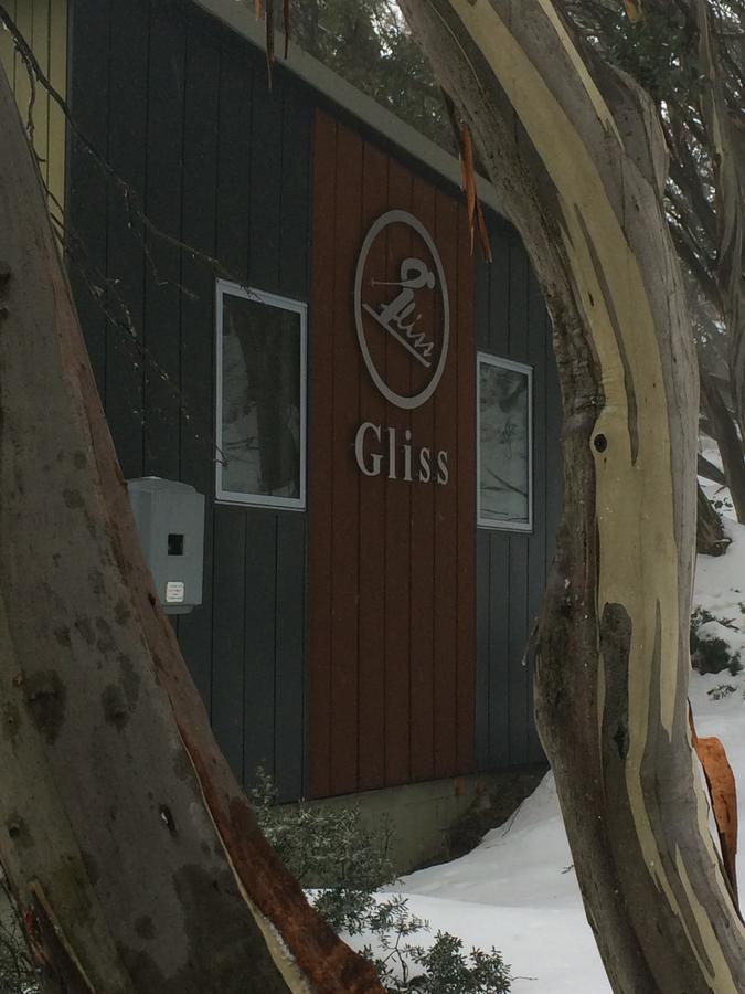 Gliss Ski Club Mount Buller Exterior photo
